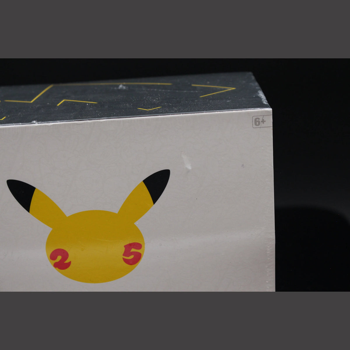 Celebrations Top Trainer Box (TTB) · Deutsch · Sealed OVP - Bild 4
