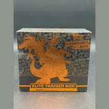 Champions Path Elite Trainer Box (ETB) · Englisch · Sealed OVP Bild 1