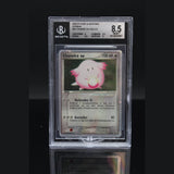 Chaneira ex RR · EX Rubin & Saphir · 96/109 · Deutsch · BGS 8.5 Bild 1