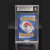 Chaneira ex RR · EX Rubin & Saphir · 96/109 · Deutsch · BGS 8.5 Bild 2