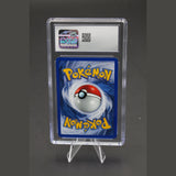 Chansey Holo · Base Set 1st Edition shadowless · 3/102 · Englisch · CGC 8 Bild 2
