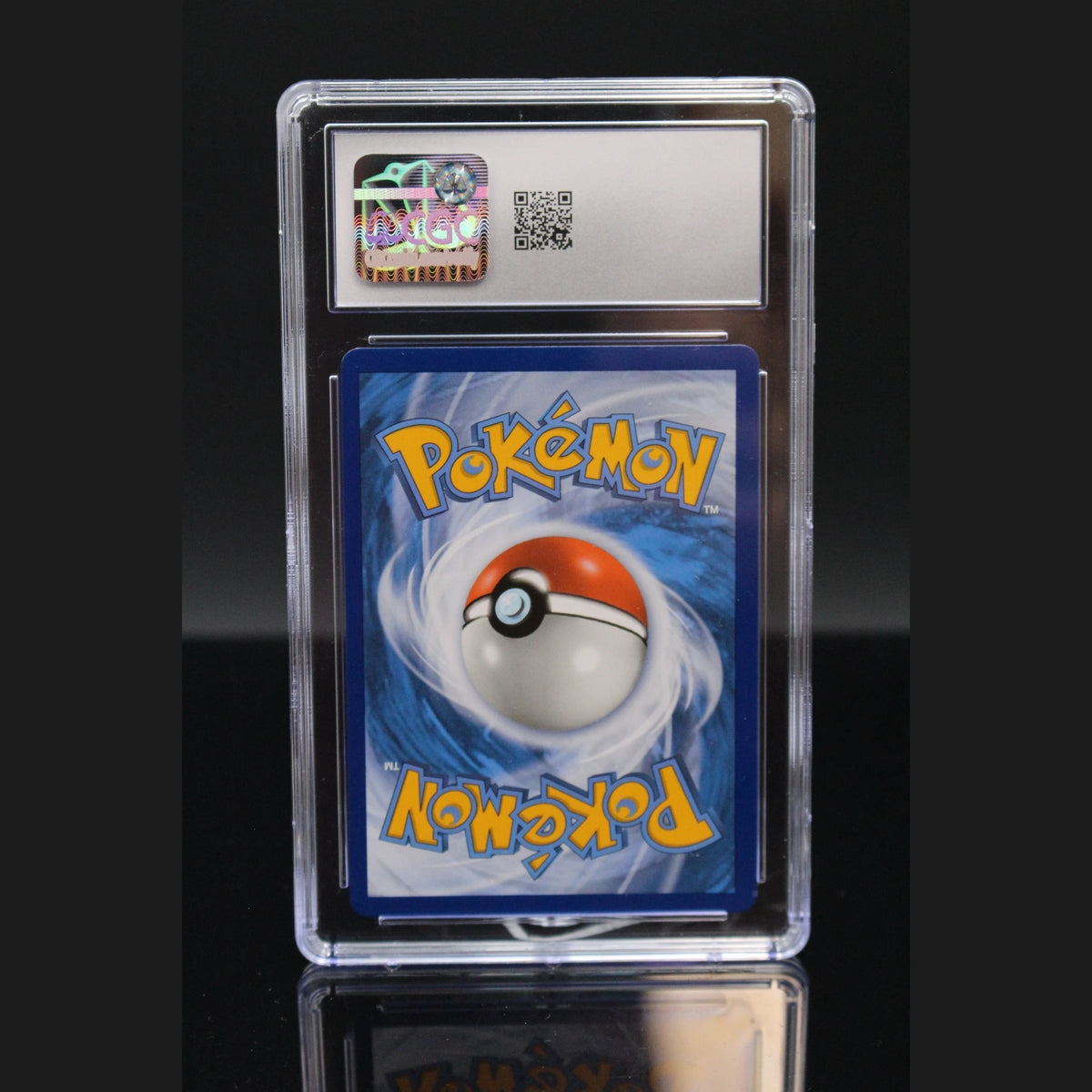 Charizard & Braixen GX · Black Star Promos · SM230 · Englisch · CGC 8.5 - Bild 2