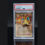 Charizard · Celebrations Ultra-Premium Collection · 4/102 · Englisch · PSA 8.5 Bild 1