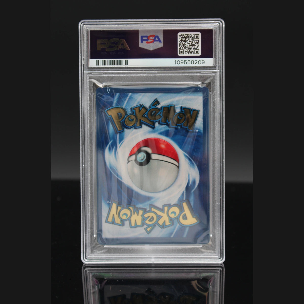 Charizard · Celebrations Ultra-Premium Collection · 4/102 · Englisch · PSA 8.5 - Bild 2