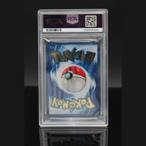 Charizard · Celebrations Ultra-Premium Collection · 4/102 · Englisch · PSA 8.5 - Bild 2