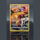 Charizard CHR · Lost Origin · TG03/TG30 · Englisch · (Near Mint) Bild 1