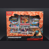 Charizard ex Premium Collection · Englisch · Sealed OVP Bild 1