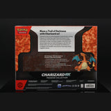 Charizard ex Premium Collection · Englisch · Sealed OVP Bild 2