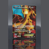 Charizard EX UR · Flashfire · 100/106 · Englisch · (Excellent) Bild 1