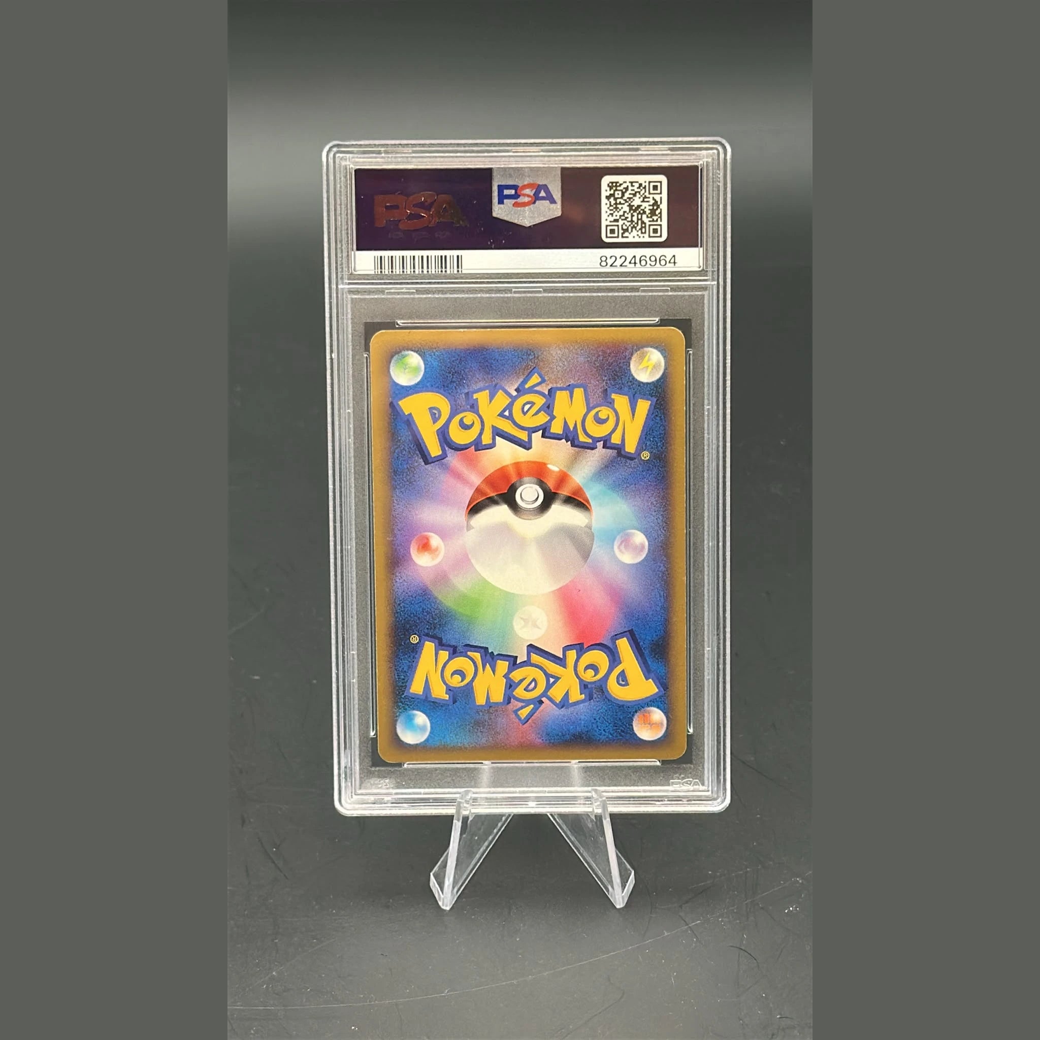 Charizard G LV.X Holo · G Half Deck 1st Edition · 002/016 · Japanisch · PSA 9 - Bild 2