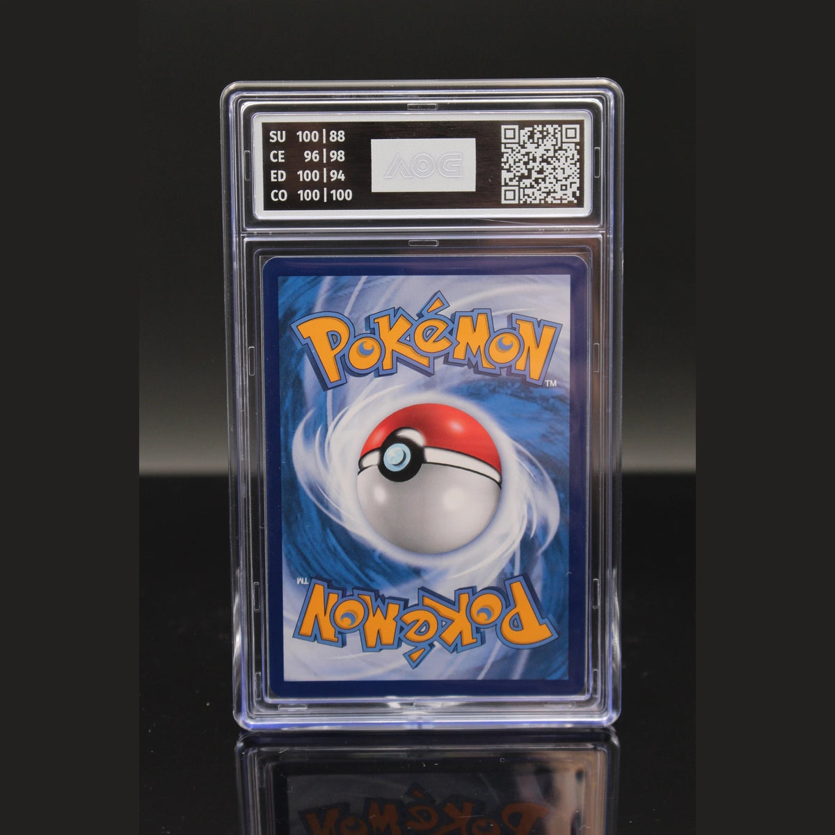 Charizard GX · Storming Emergence Radiant Shiny · 190/151 · Chinesisch · AOG 10 - Bild 2