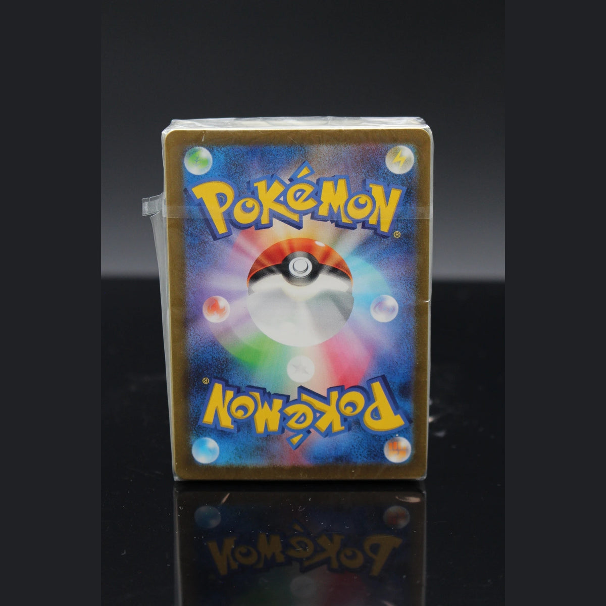 Charizard & Ho-Oh ex Deck · - · Japanisch · (Sealed) - Bild 2