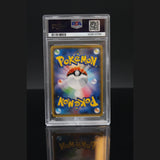 Charizard Holo · 20th Anniversary Collection 1st Edition · 011/087 · Japanisch · PSA 10 Bild 2