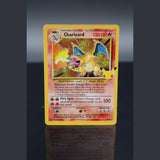 Charizard Holo · Celebrations · 4/102 · Englisch · (Near Mint) Bild 1