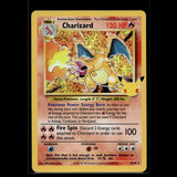 Charizard Holo · Celebrations · 4/102 · Englisch · (Near Mint) Bild 2