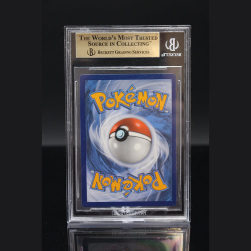 Charizard V · Champions Path Shiny · 079/073 · Englisch · BGS 9.5 - Bild 2