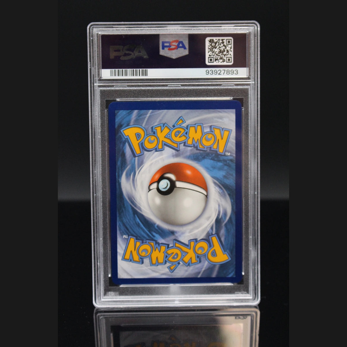 Charizard VMAX · Shining Fates Shiny · SV107/SV122 · Englisch · PSA 10 - Bild 2