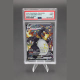 Charizard VMAX SSR · Shiny Star V · 308/190 · Japanisch · PSA 9 Bild 1