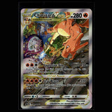Charizard VSTAR · Black Star Promos · SWSH262 · Englisch · (Near Mint) Bild 2