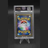 Charmander · Pokekyun Collection 1st Edition · 003/032 · Japanisch · PSA 9 Bild 2