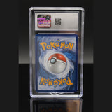 Cinccino ex SAR · Chaos Rising · 119/086 · Englisch · CGC 10 Bild 2