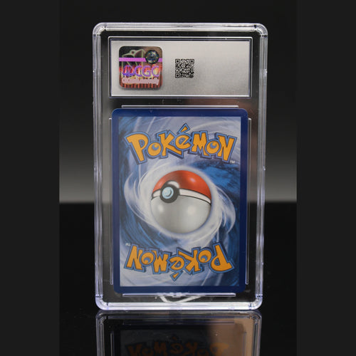 Cinccino ex SAR · Chaos Rising · 119/086 · Englisch · CGC 10 - Bild 2