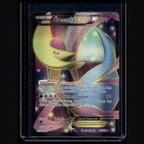 Cresselia EX SR · Überschrittene Schwellen · 143/149 · Deutsch · (Excellent+) Bild 1