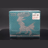 Crimson Invasion Elite Trainer Box (ETB) · Englisch · Sealed OVP Bild 1