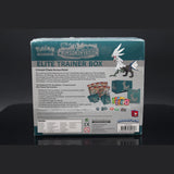 Crimson Invasion Elite Trainer Box (ETB) · Englisch · Sealed OVP Bild 2