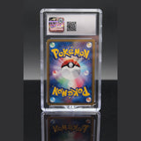 Crobat Delta Species Holo · Holon Research Tower · 011/086 · Japanisch · CGC 8.5 Bild 2
