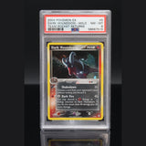 Dark Houndoom Holo · EX Team Rocket Returns · 5/109 · Englisch · PSA 8 Bild 1