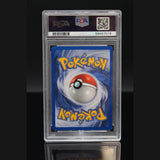 Dark Houndoom Holo · EX Team Rocket Returns · 5/109 · Englisch · PSA 8 Bild 2