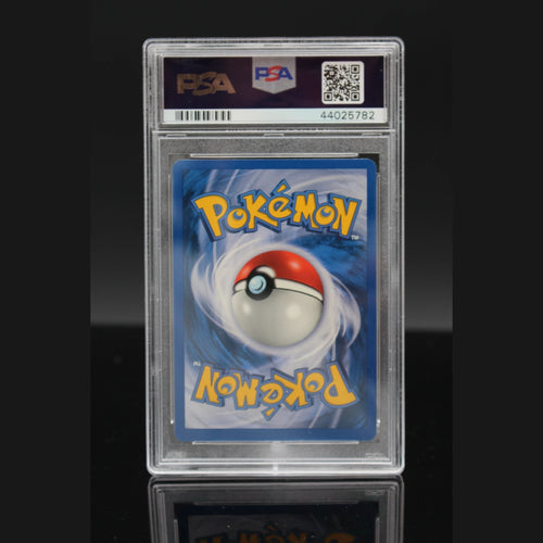 Dark Ivysaur · 2003 P.M. Best of Game · 6 · Englisch · PSA 10 - Bild 2