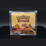 Darkness Ablaze Booster Display · Englisch · Sealed OVP Bild 1