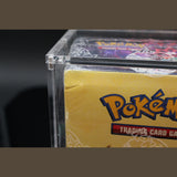 Darkness Ablaze Booster Display · Englisch · Sealed OVP Bild 3