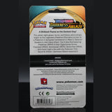 Darkness Ablaze Checklane Blister (Pikachu SWSH039) · Englisch · Sealed OVP Bild 2