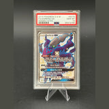 Darkrai GX · Hidden Fates Shiny · SV70/SV94 · Englisch · PSA 10 Bild 1