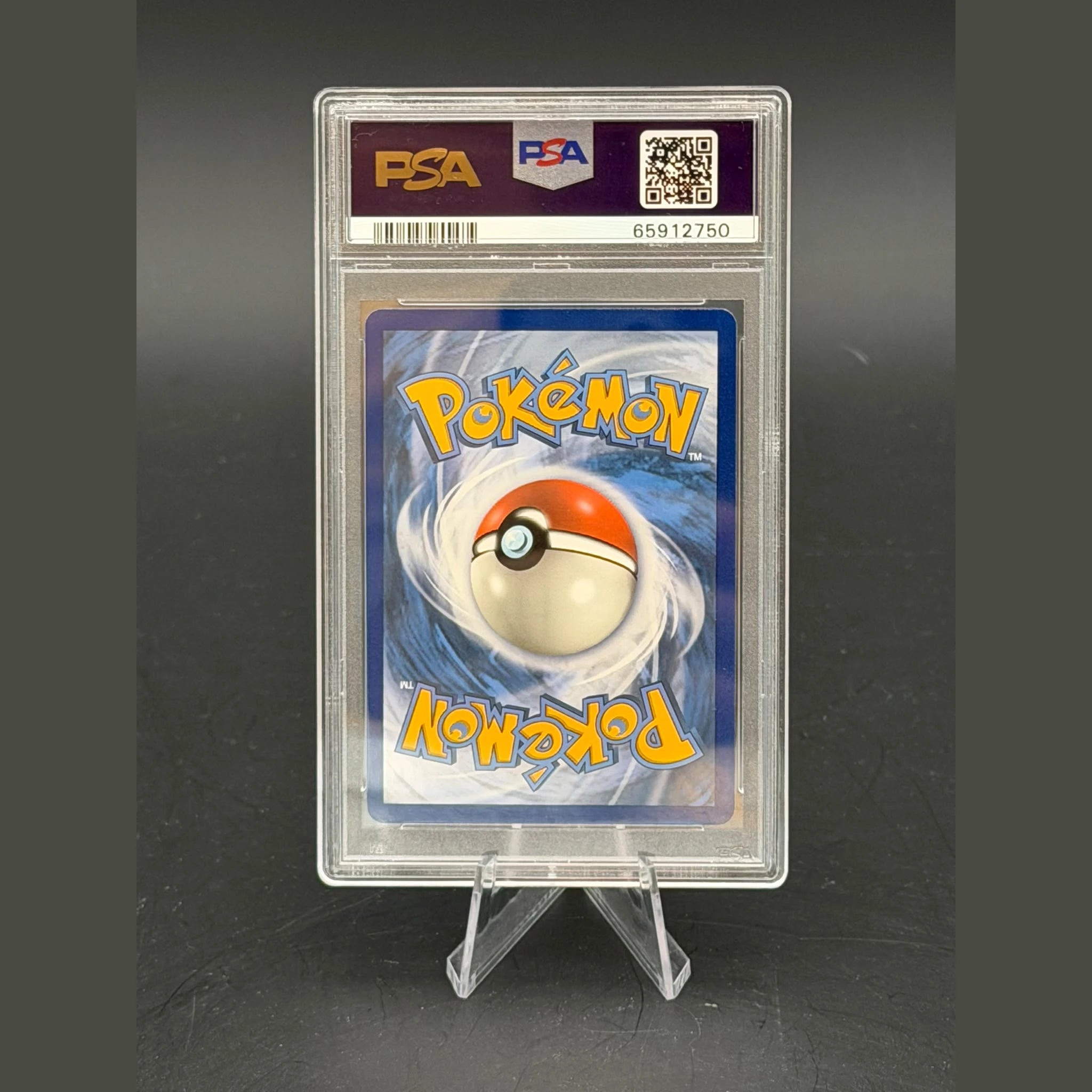 Darkrai GX · Hidden Fates Shiny · SV70/SV94 · Englisch · PSA 10 - Bild 2