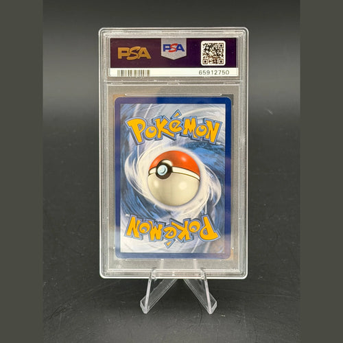 Darkrai GX · Hidden Fates Shiny · SV70/SV94 · Englisch · PSA 10 - Bild 2