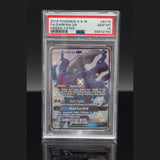 Darkrai GX SR · Hidden Fates · SV70/SV94 · Englisch · PSA 10 Bild 1