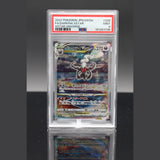 Darkrai VSTAR SAR · VSTAR Universe · 228/172 · Japanisch · PSA 9 Bild 1