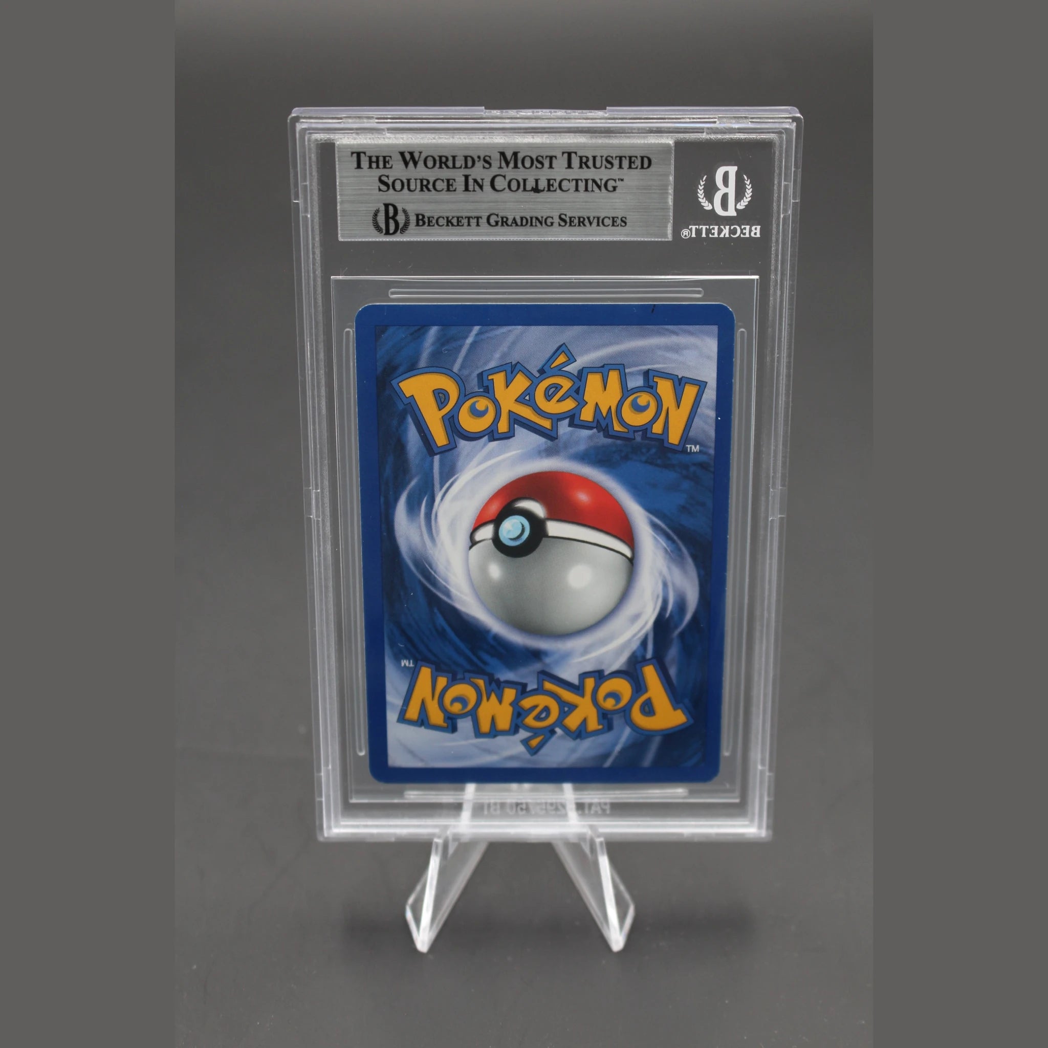 Despotar Holo · Neo Entdeckung · 12/75 · Deutsch · BGS 8 - Bild 2