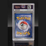 Digda · Base Set 1st Edition · 47/102 · Deutsch · PSA 10 Bild 2