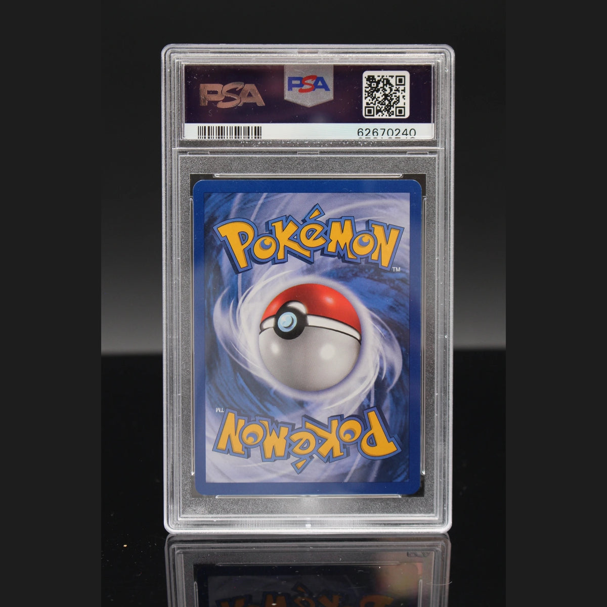 Digda · Base Set 1st Edition · 47/102 · Deutsch · PSA 10 - Bild 2
