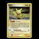 Ditto · Delta Species · 63/113 · Englisch · (Excellent) Bild 1