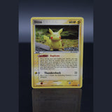 Ditto reverse · Delta Species · 63/113 · Englisch · (Excellent) Bild 1