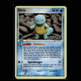 Ditto · EX Delta Species · 64/113 · Deutsch · (Excellent+) Bild 1