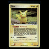 Ditto Holo · EX Delta Species · 63/113 · Deutsch · (Good-) Bild 1