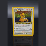 Dragonite Holo · Fossil · 4/62 · Englisch · (Excellent+) Bild 1