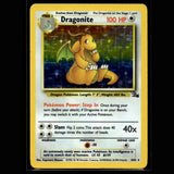 Dragonite Holo · Fossil · 4/62 · Englisch · (Excellent+) Bild 2